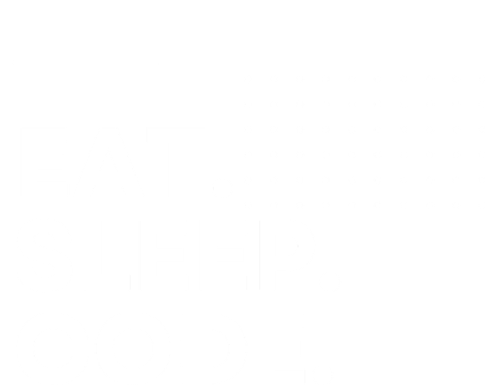 Eat Sleep Code Toddler Sweatshirt