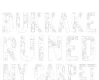 Bukkake Ruined My Carpet Impact Tech Backpack