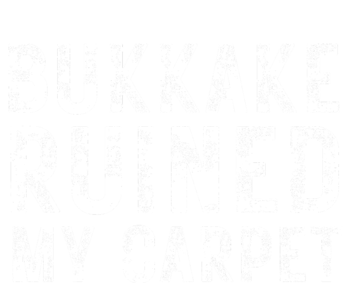 Bukkake Ruined My Carpet Impact Tech Backpack