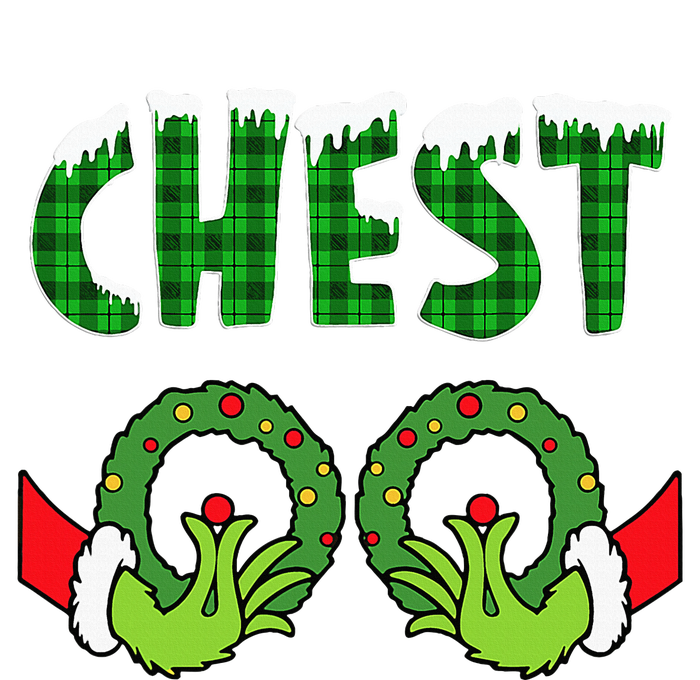 chest nuts christmas   matching couple chestnuts  Toddler Fine Jersey T-Shirt