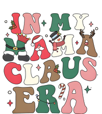 In My Mama Claus Era Christmas T-Shirt