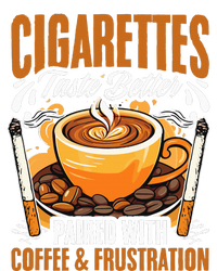 Caffeine Barista Coffee Brew Cigar Smoker Cigarettes Coffee  Kids Long Sleeve Shirt