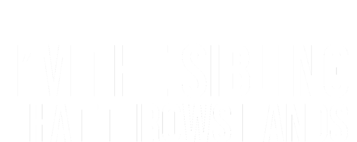 I’M The Sibling That Throws Hands T-Shirt