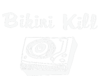 Bikini Kill Kids Hoodie