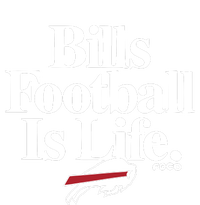 Football Is Life Tall T-Shirt