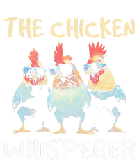 The Chicken Whisperer T-Shirt