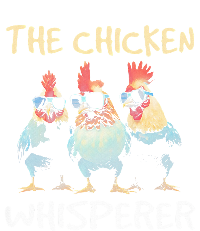 The Chicken Whisperer T-Shirt