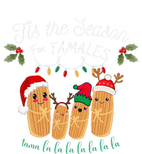 Tis The Season For Tamales Mexican Christmas Poster