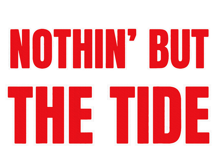 Nothin But The Tide Sustainable Knit Beanie