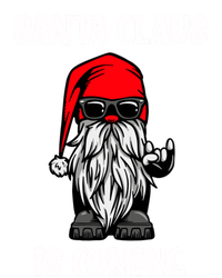 Cool Santa Claus Is Coming Christmas Cool Gift Ladies Essential Tank