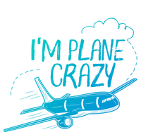 Funny Airplane Gift For Plane Lovers Plane Crazy Cute Gift Tie Dye Hoodie