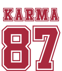 Karma 87 | Sporty Trendy Design Microfiber Hand Towel