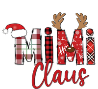 Christmas Mimi Claus Christmas Grandma T-Shirt