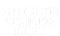 Chicken Tender Slut Full Zip Hoodie