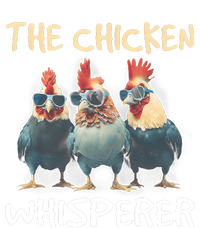 The Chicken Whisperer T-Shirt