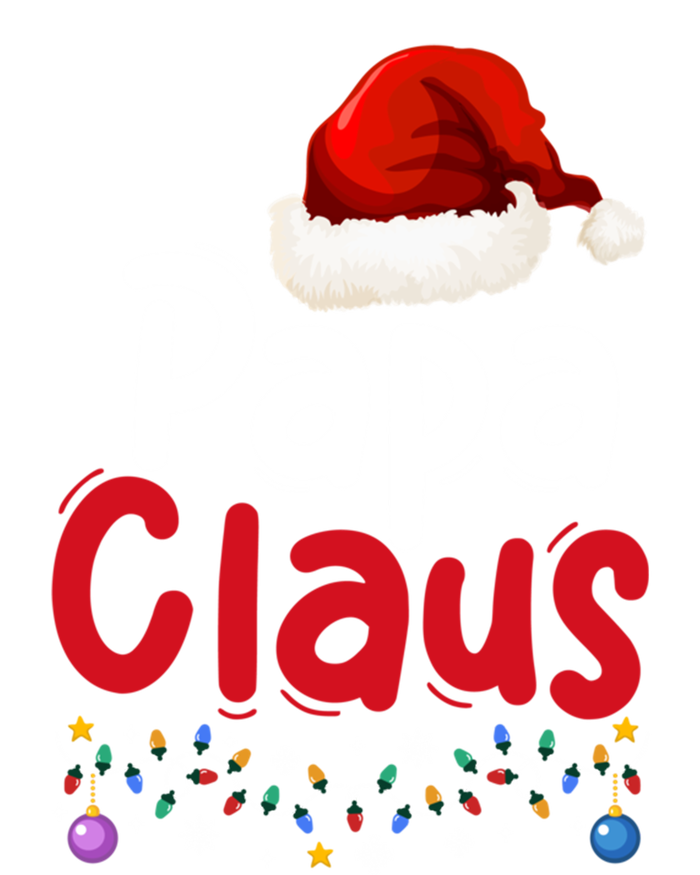 Matching Family Christmas Pajama Papa Santa Claus Costume Gift Kids Sweatshirt