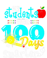 My Teacher Survived 100 Days Of Me Funny T-Shirt