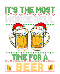 It’S The Most Wonderful Time For A Beer Christmas Women's T-Shirt