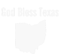 God Bless Texas Ohio T-Shirt