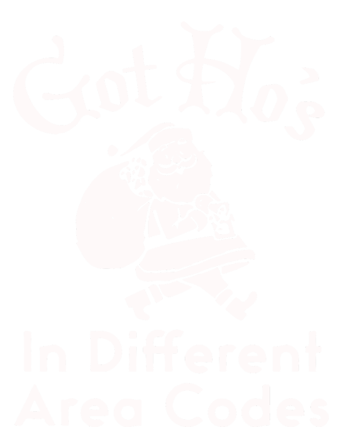 Got HoS In Different Area Codes T-Shirt