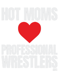 Maria Kanellis – Hot Moms Love Professional Wrestlers Kids Long Sleeve Shirt