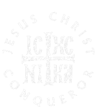 Ic Xc Nika Cross Christogram Orthodox Christian Magnet