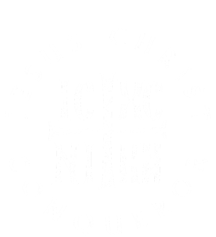 Ic Xc Nika Cross Christogram Orthodox Christian Magnet