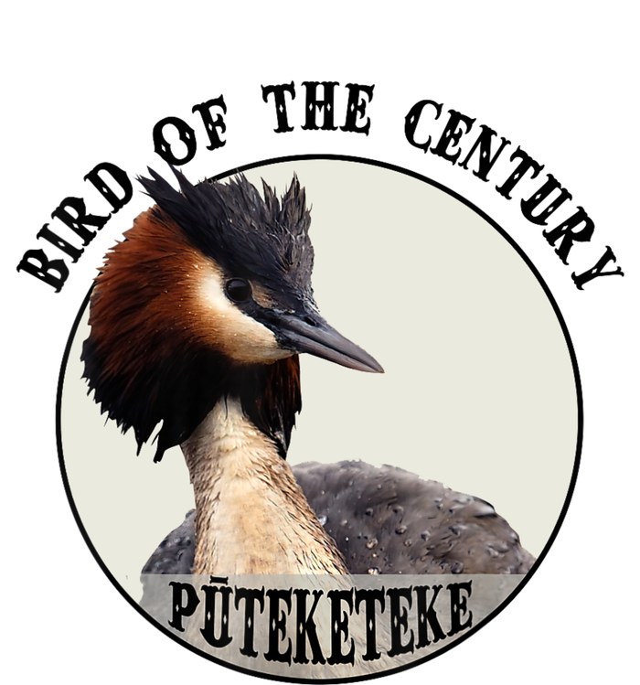 Cute Puteketeke New ZealandS Bird Of The Century Flower Women’s Perfect Tri Rocker Tank