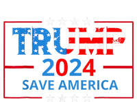 Trump 2024 Take America Back Election The Return T-Shirt