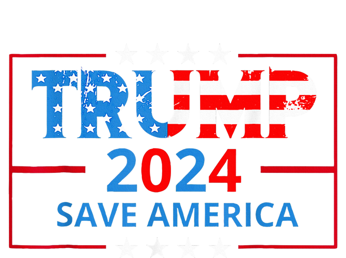 Trump 2024 Take America Back Election The Return T-Shirt