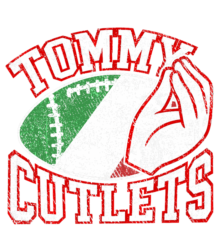 Tommy Cutlets Hand Giant Tall Sweatshirt