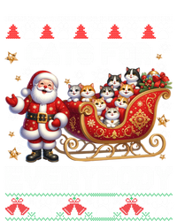 Cats For Everybody Christmas Santa Xmas Funny Gift Gift Sustainable Beanie