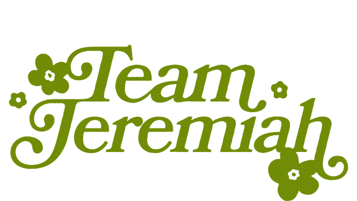 The Summer I Turned Pretty Team Jeremiah Floral T-Shirt