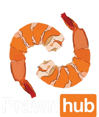 Prawn Hub T-Shirt