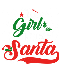 Family Matching Christmas This Loves Santa Funny Quotes Meaningful Gift Tank Top