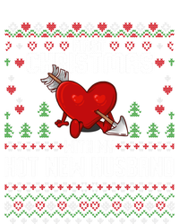 First Christmas With My Hot New Husband Sweater Ugly Xmas Gift T-Shirt