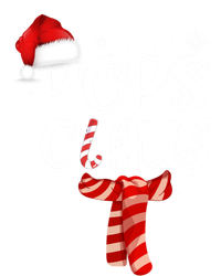 Funny Santa Pops Claus Christmas Family Matching Pajama Gift T-Shirt