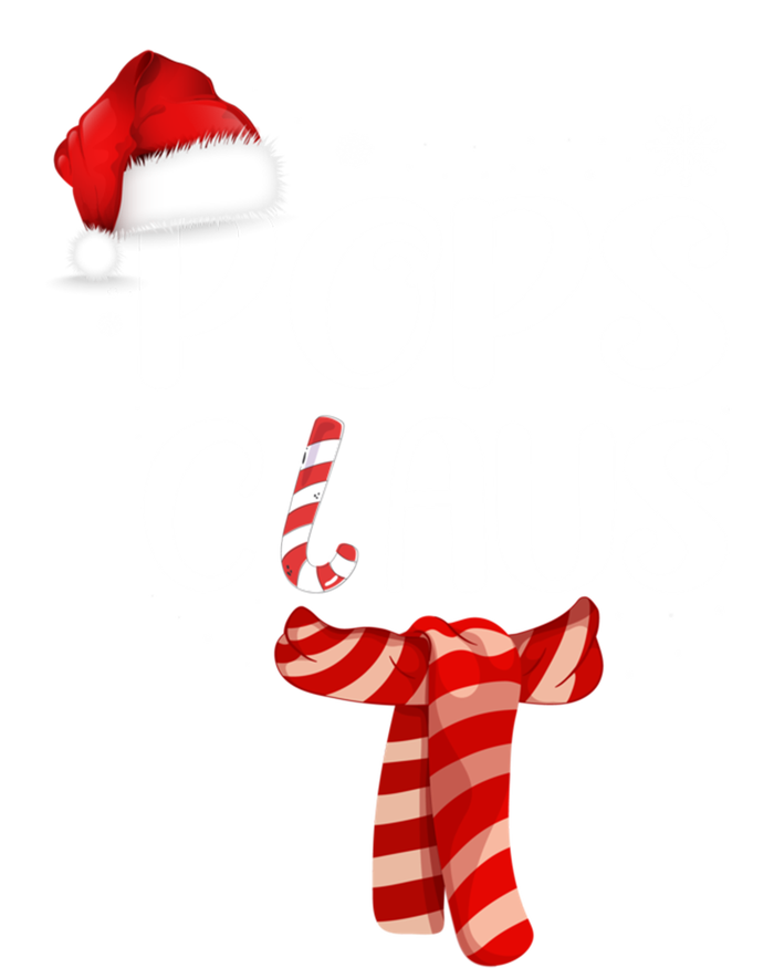 Funny Santa Pops Claus Christmas Family Matching Pajama Gift T-Shirt