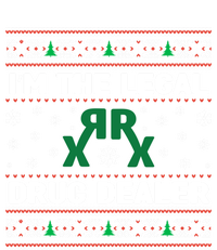 IM The Legal Drug Dealer Medicine Xmas Pharmacy Crew Gift T-Shirt