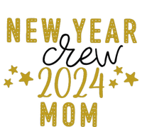 Funny New Year Crew Mom Christmas Crew Happy New Year Crew New Years Eve Kids Long Sleeve Shirt