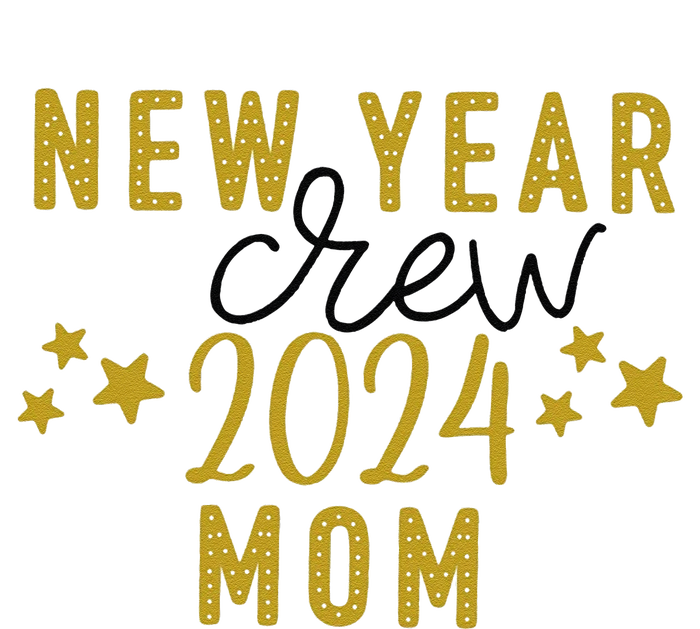 Funny New Year Crew Mom Christmas Crew Happy New Year Crew New Years Eve Kids Long Sleeve Shirt