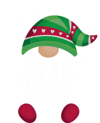 Mean Gnome Family Matching Christmas Pajamas Gift T-Shirt