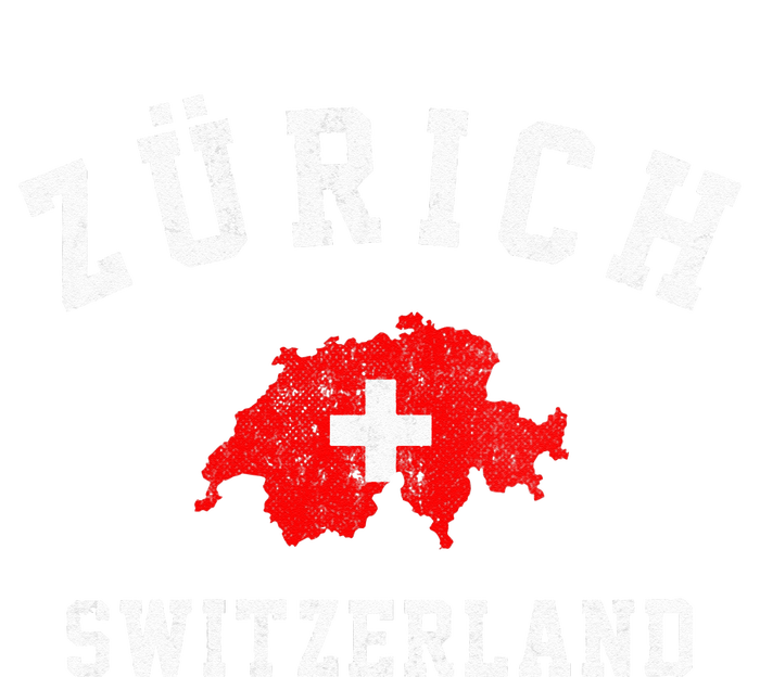 zurich switzerland Tall Long Sleeve T-Shirt