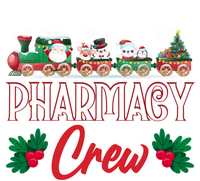 Pharmacy Crew Chistmas Season Gift Tall T-Shirt