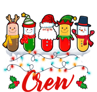 Pharmacy Crew Pharmacist Xmas Reindeer Technician Christmas Great Gift Kids Hoodie