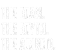 The Man The Myth The Abuelo T-Shirt