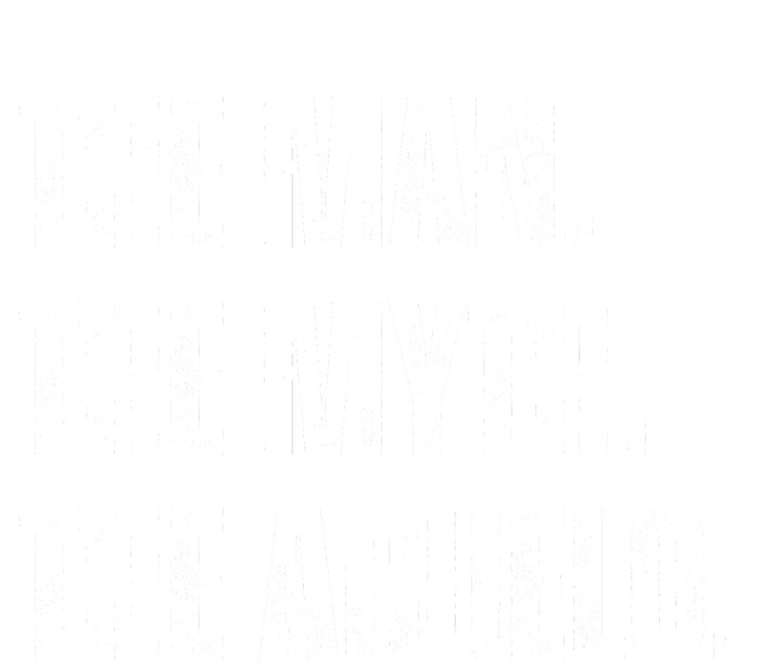 The Man The Myth The Abuelo T-Shirt