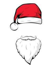 Pop Pop Claus Pop Pop Grandpa Christmas Pop Pop Xmas Party Cool Gift Women's T-Shirt