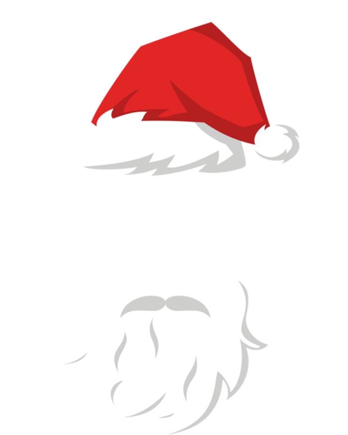 Pop Pop Claus Gift Santa Pop Pop Christmas Great Gift Meaningful Gift Tank Top