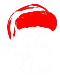 Pops Claus Christmas Pops Santa Claus Christmas Gift T-Shirt